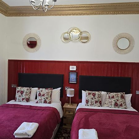 The Residence - No 57 Единбург Екстериор снимка
