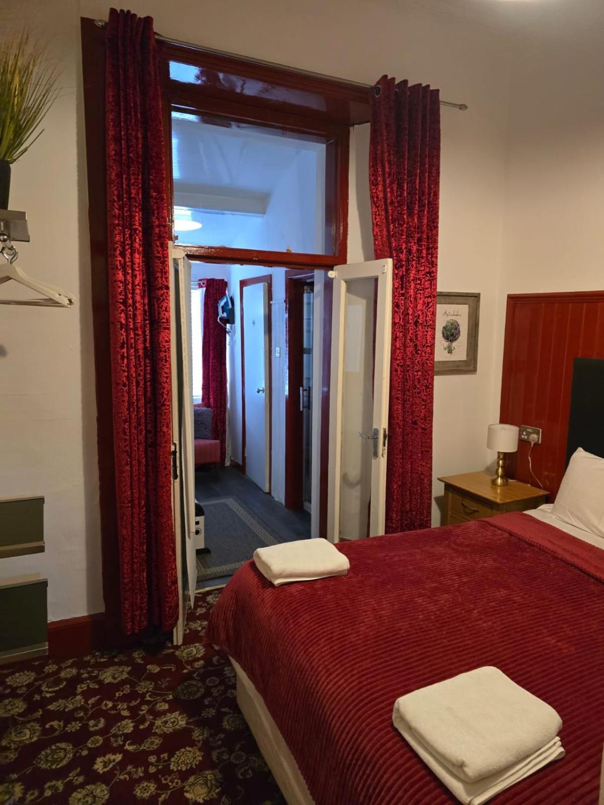 The Residence - No 57 Единбург Екстериор снимка