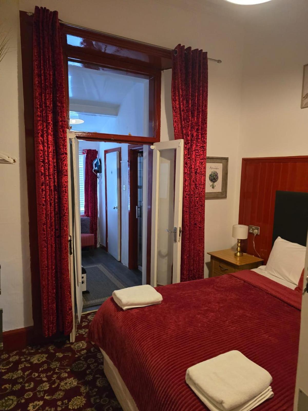 The Residence - No 57 Единбург Екстериор снимка
