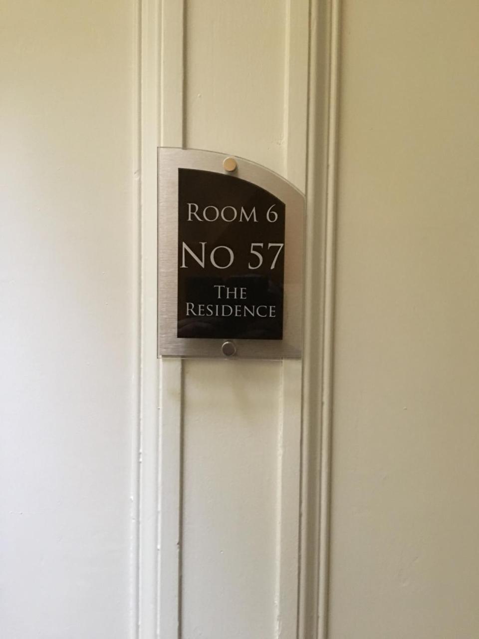The Residence - No 57 Единбург Стая снимка